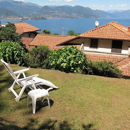 Thommy Stresa Exterior foto