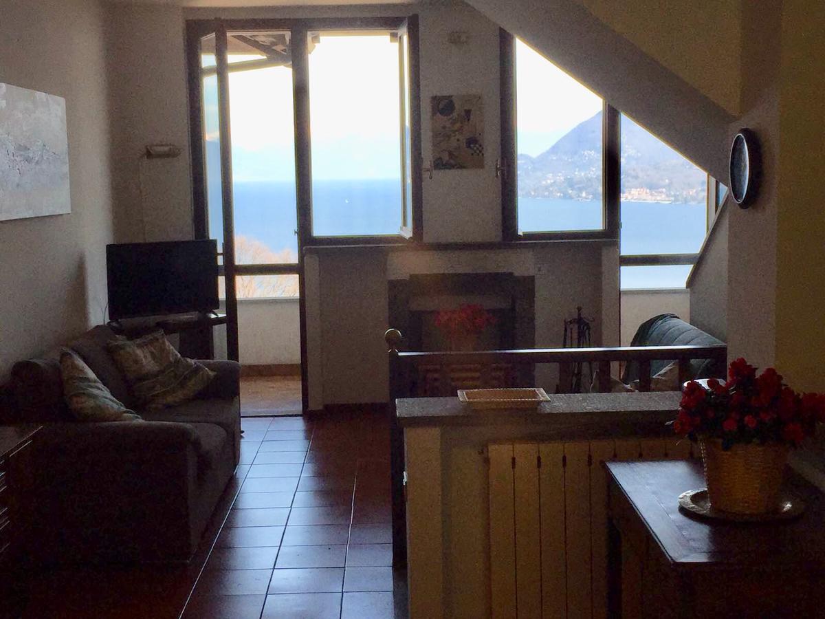 Thommy Stresa Exterior foto