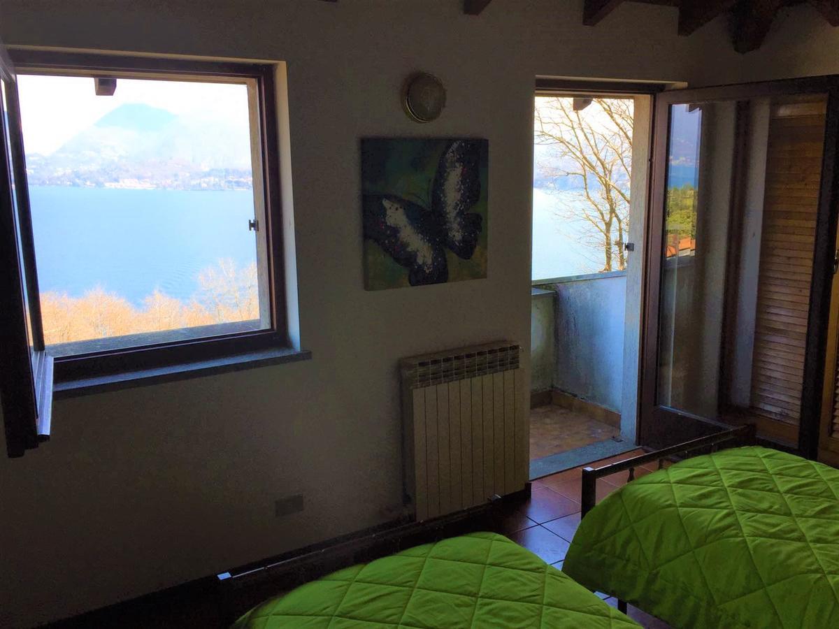 Thommy Stresa Exterior foto