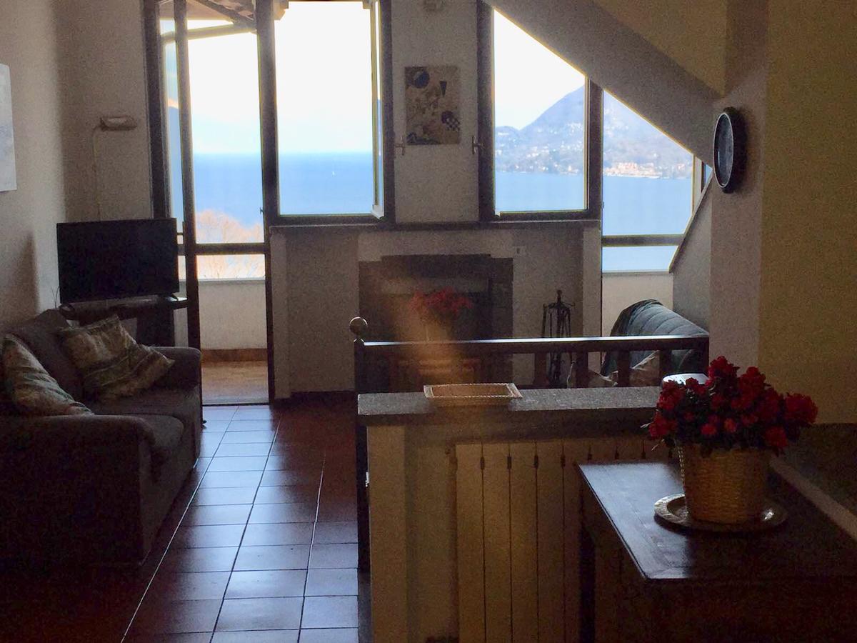 Thommy Stresa Exterior foto