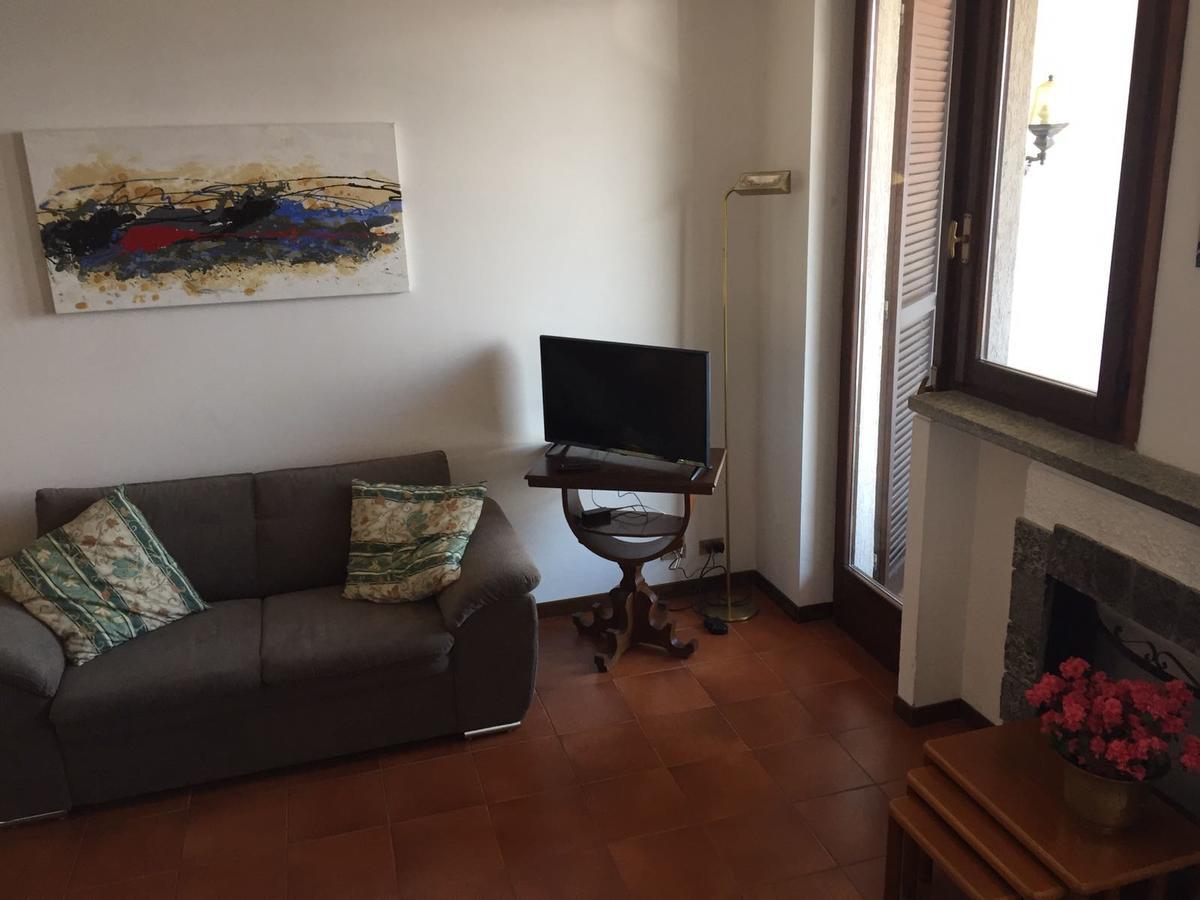 Thommy Stresa Exterior foto