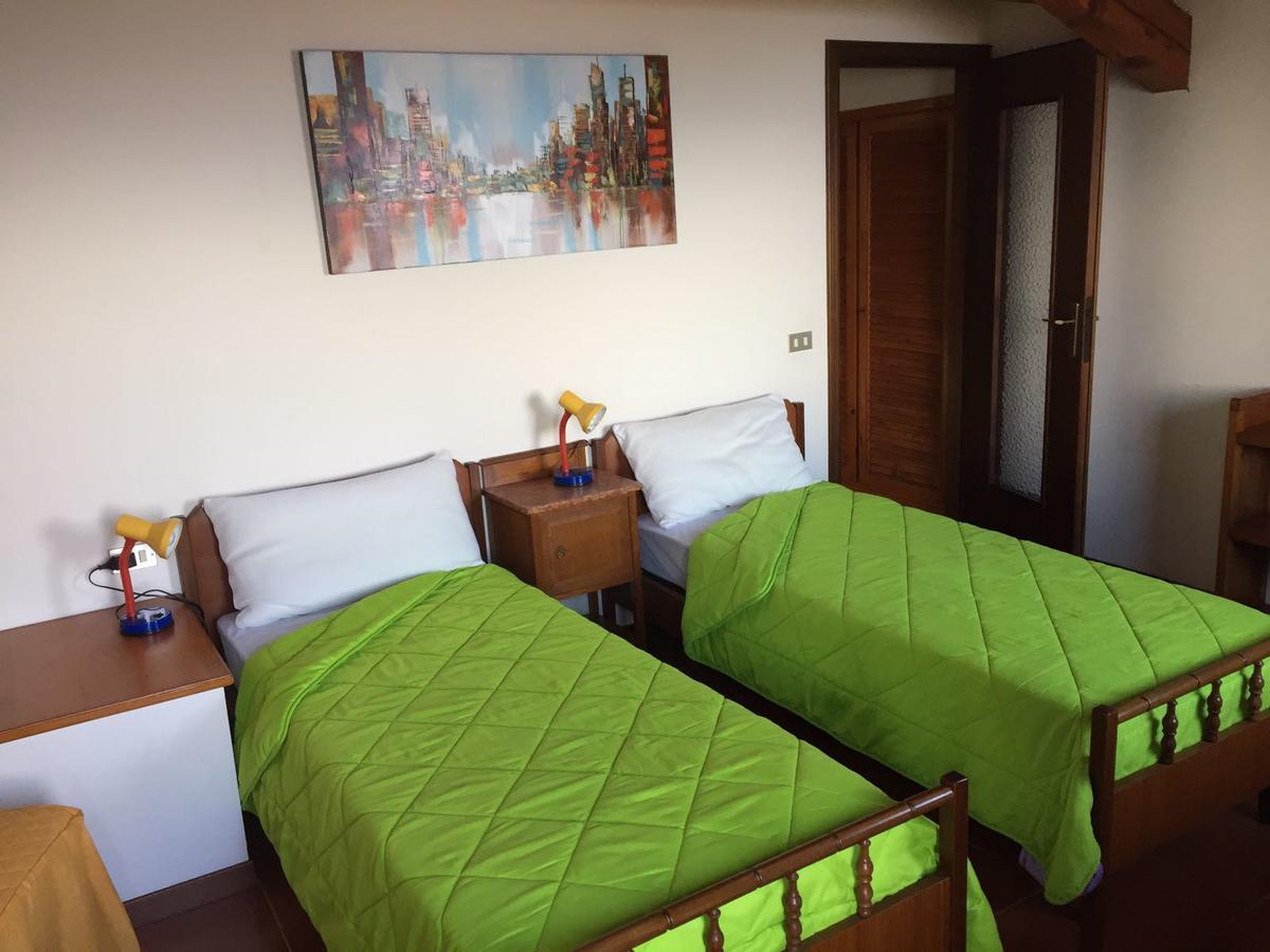 Thommy Stresa Exterior foto