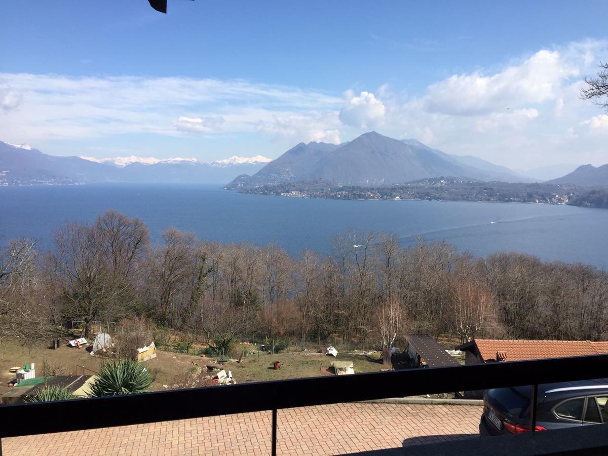Thommy Stresa Exterior foto