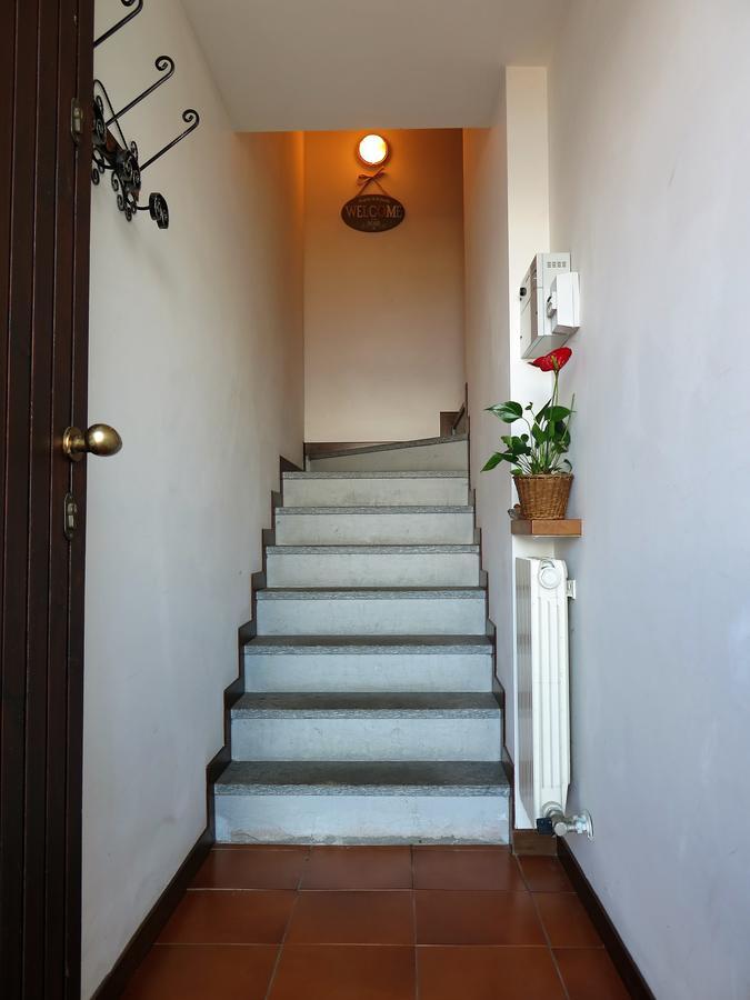 Thommy Stresa Exterior foto