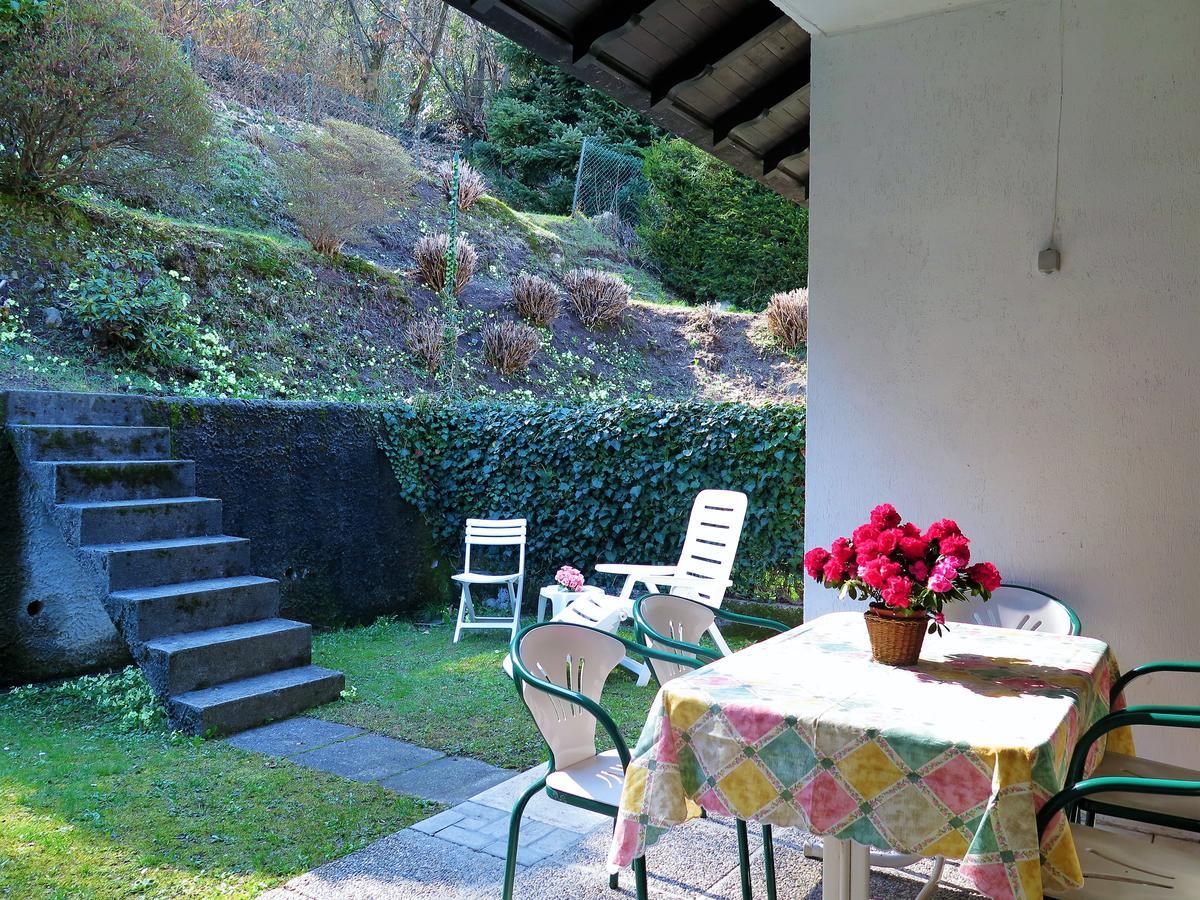 Thommy Stresa Exterior foto