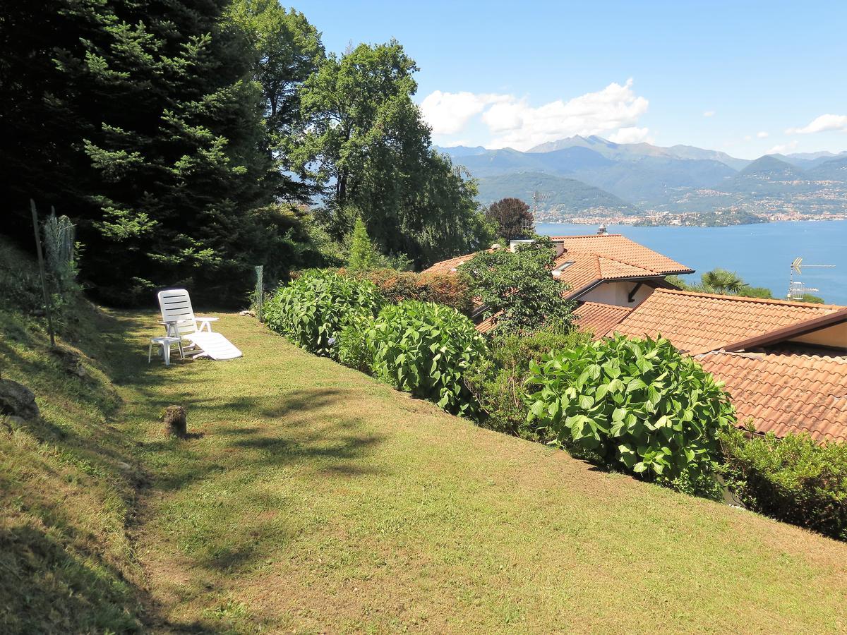 Thommy Stresa Exterior foto