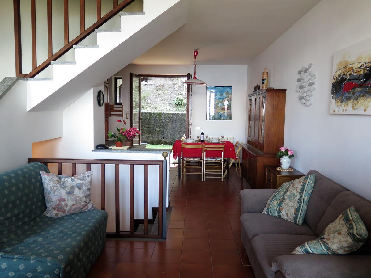 Thommy Stresa Exterior foto