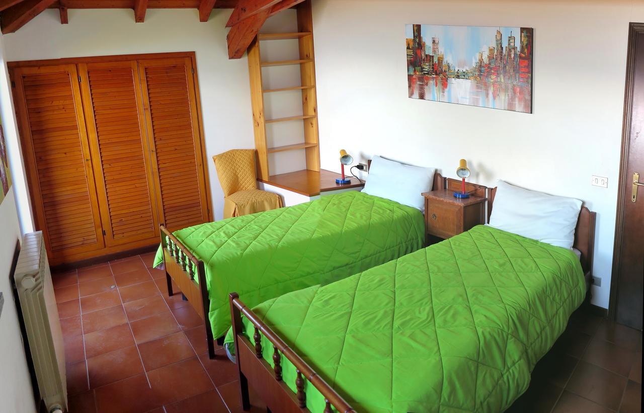 Thommy Stresa Exterior foto