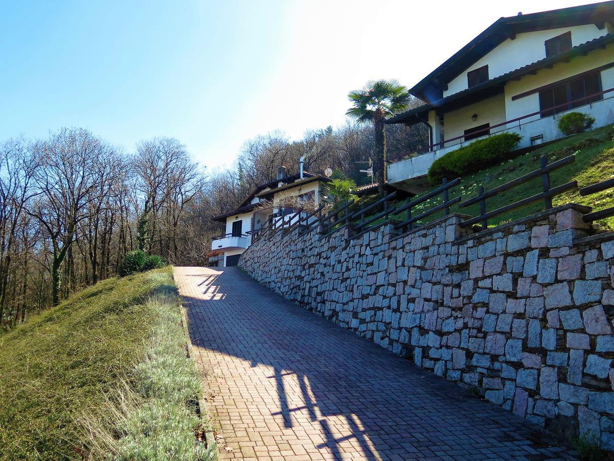 Thommy Stresa Exterior foto